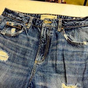 Garage brand - Mom jeans